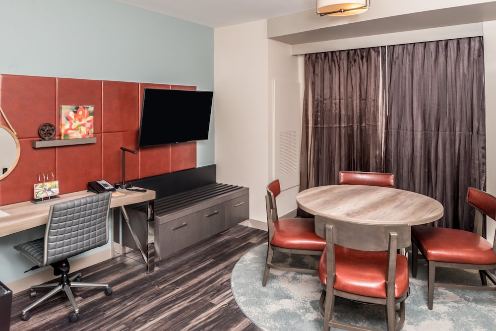 Hotel Indigo Frisco by IHG - photo 13