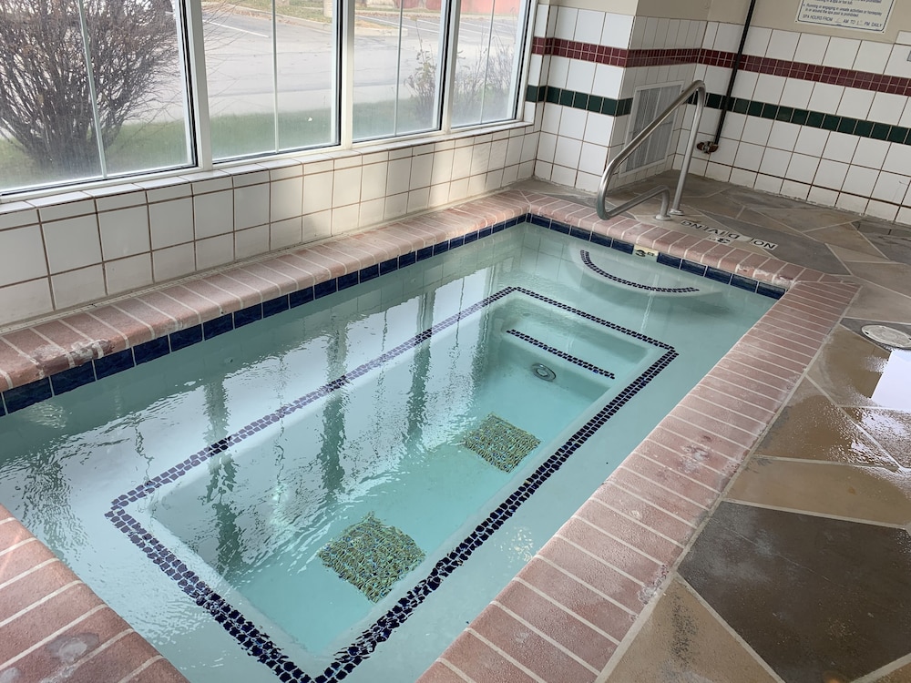 Country Inn & Suites West Valley City UT - photo 19