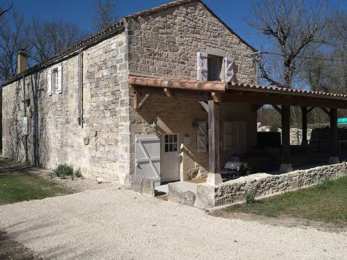 Le Moulin de la Borie - last minute hotel in Unknown City