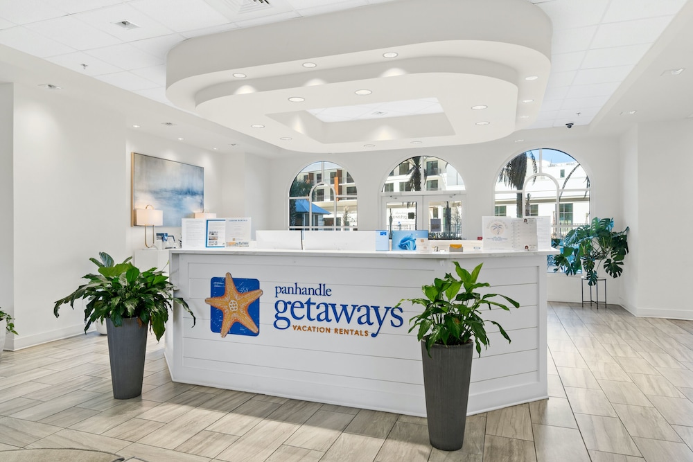 Calypso Resort Tower 3 - photo 3