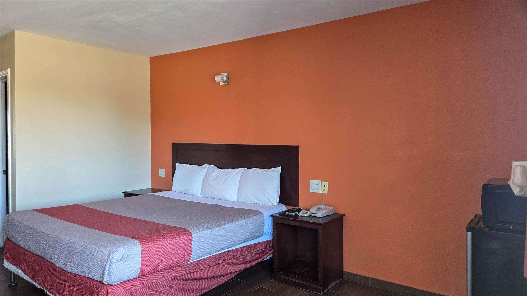 Motel 6 Blythe CA South - photo 81