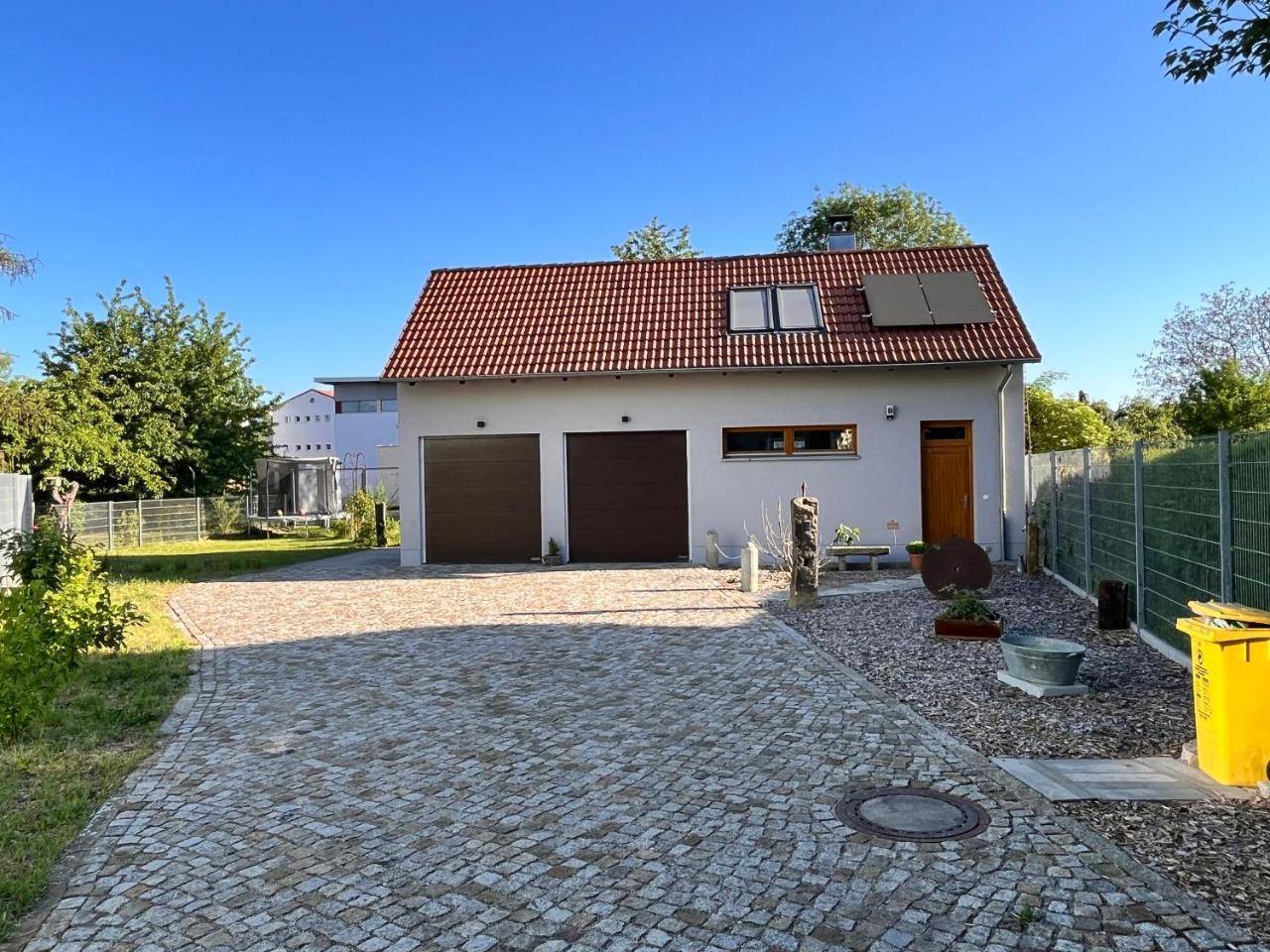 Ferienhaus Katharina — Hoyerswerda — photo 2