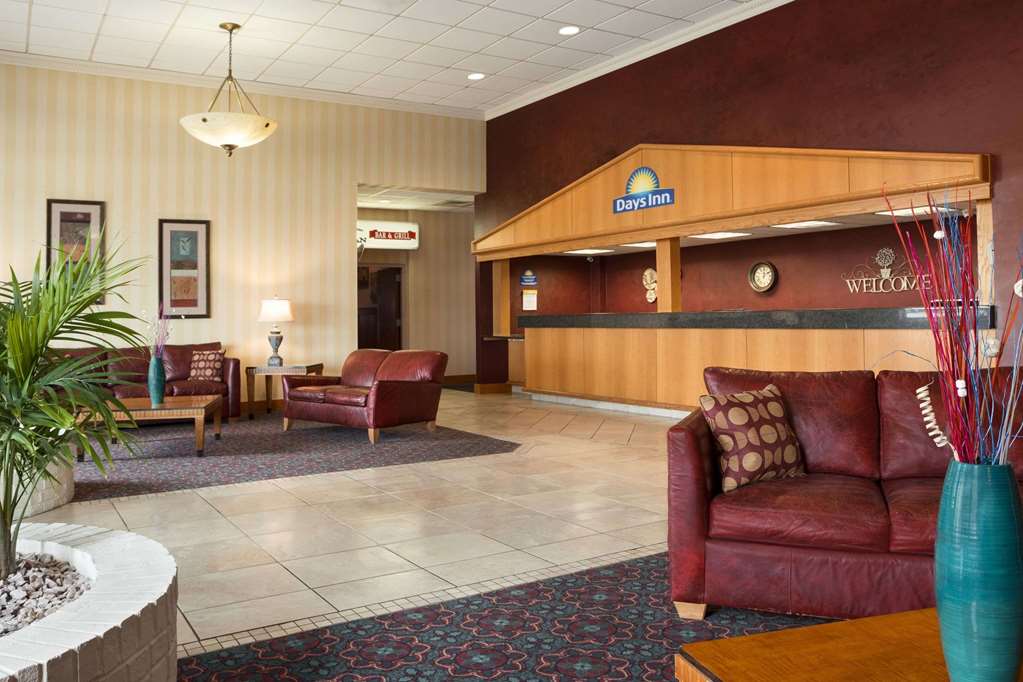 Days Inn by Wyndham Rock Falls - featured photo