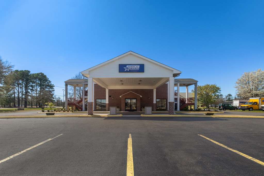 Americas Best Value Inn Edenton in Edenton, United States