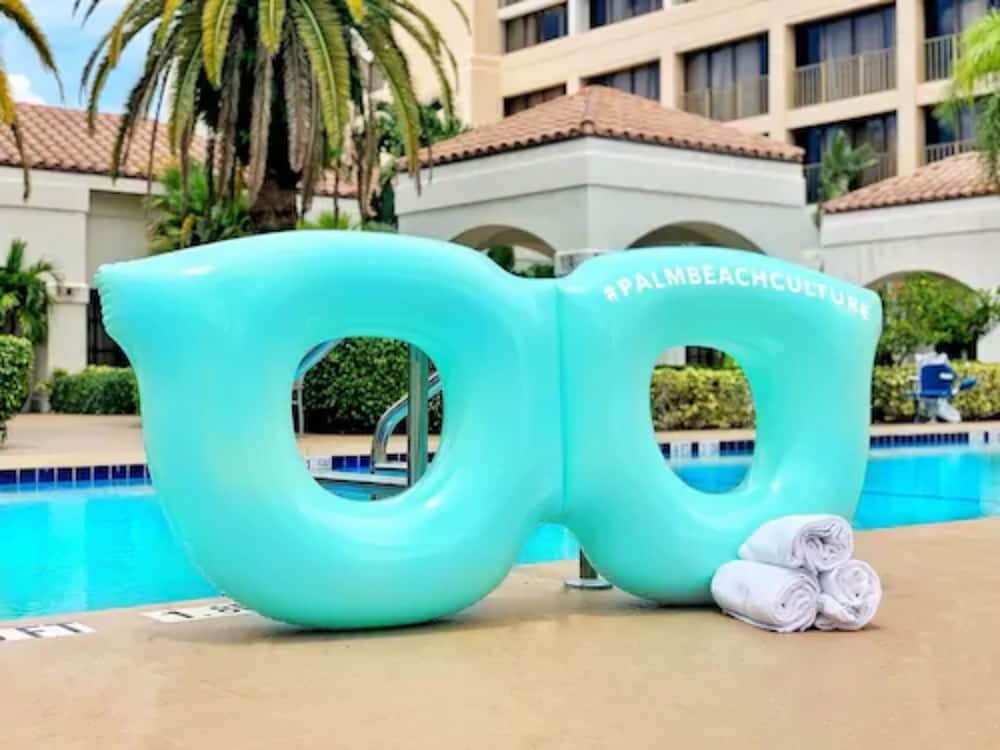 Palm Beach Gardens Marriott - photo 40