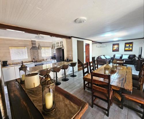 De Oude Sleeper Inn 1 in Kimberley, South Africa