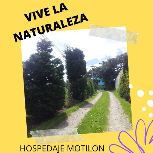 Hospedaje el Motilon - last minute hotel in Quito