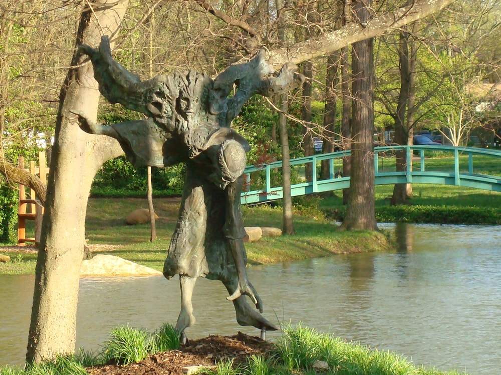 New Harmony Inn Resort and Conference Center - photo 40