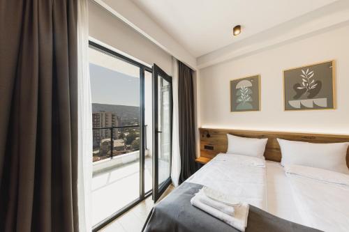 The Moon Hotel - last minute hotel in Tbilisi