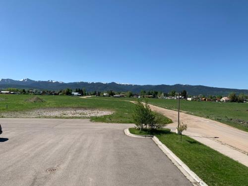 Teton Valley Motel - photo 14