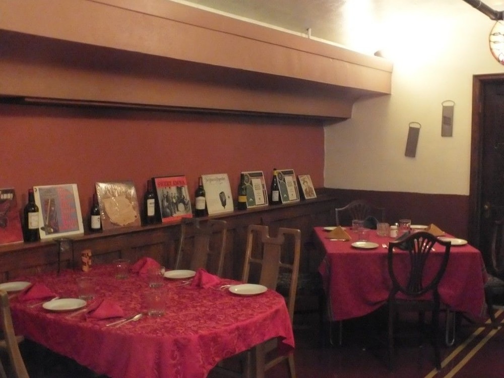 Historic Hotel Greybull - photo 15
