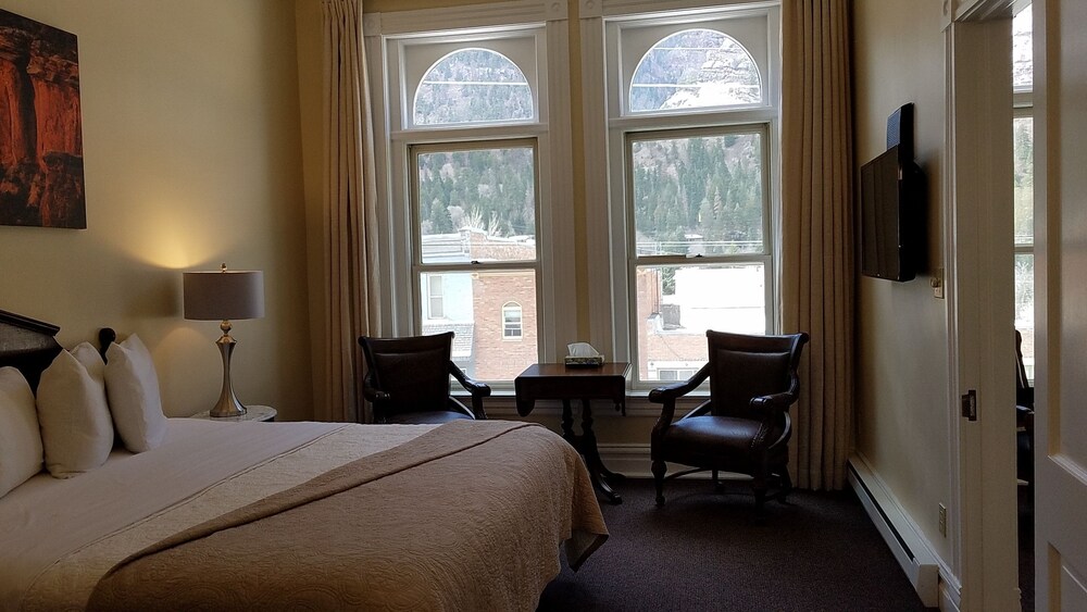 Hotel Ouray - photo 41