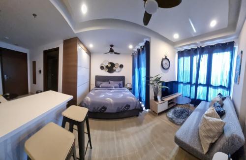 HarbourBay Residence. Batam. Studio. 1min to Ferry — 4-Star Luxury Hotel in Batam, Indonesia