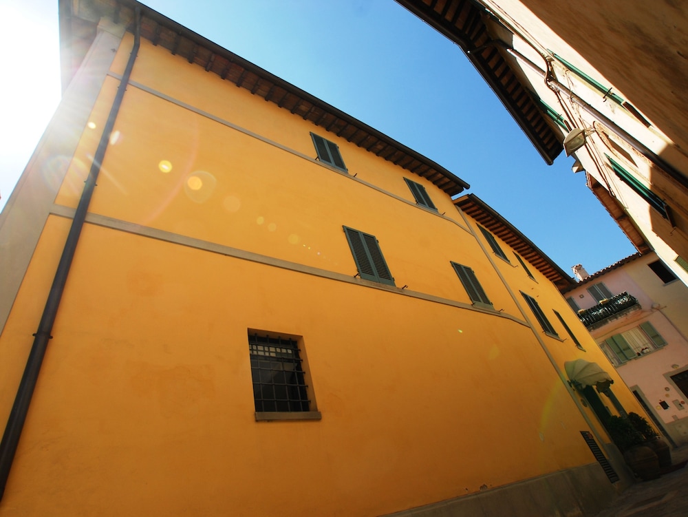 Albergo Ristorante Umbria — hotel in Citta Di Castello