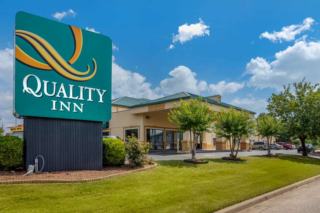 Quality Inn Auburn Campus Area I 85 - featured photo