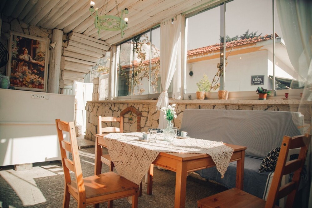 Seven Angels Hotel — Cesme — photo 3