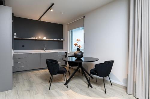 Adelle Apartments Viru Keskuses 9 th floor