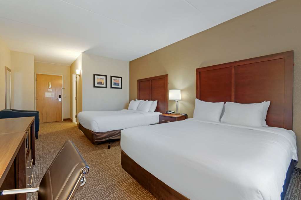 Comfort Inn Mechanicsburg Harrisburg South - photo 16