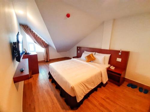 Rinny Hotel — Da Lat — photo 2