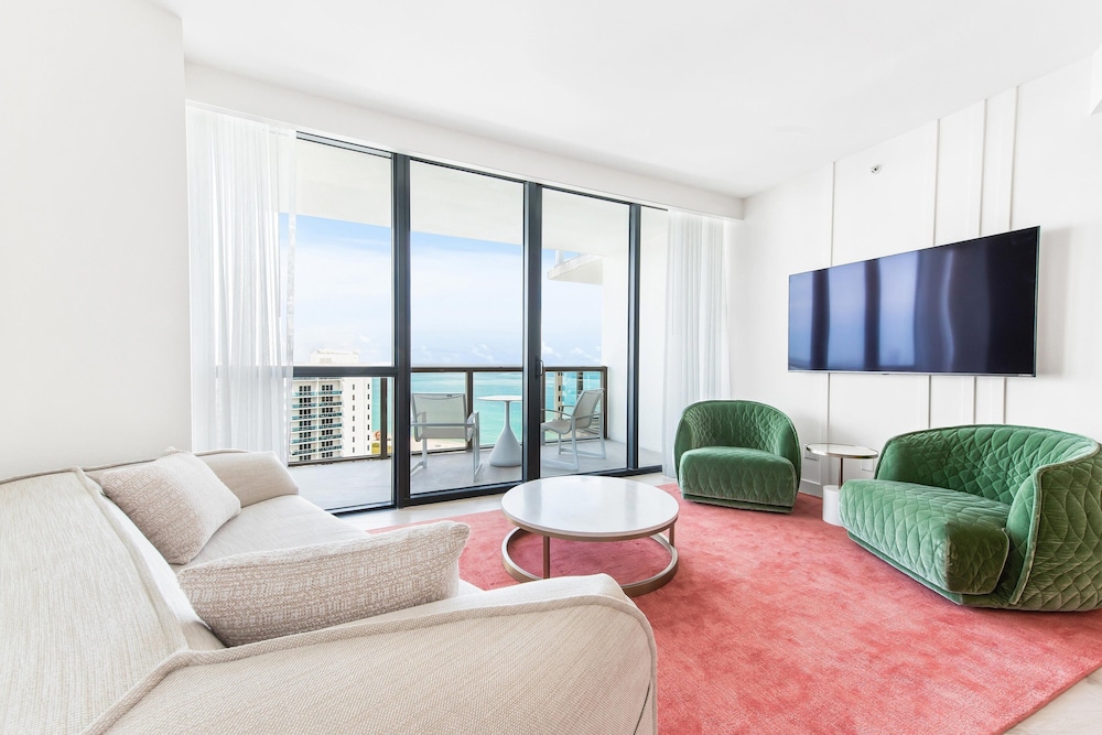 W South Beach - photo 126