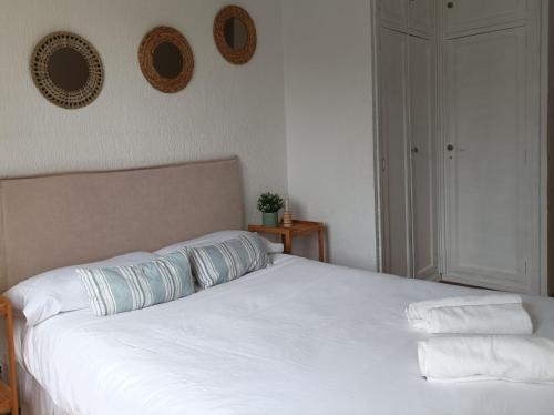 SA per luminoso y muy tranquilo con 2 dormitorios in Jerez De La Frontera, Spain