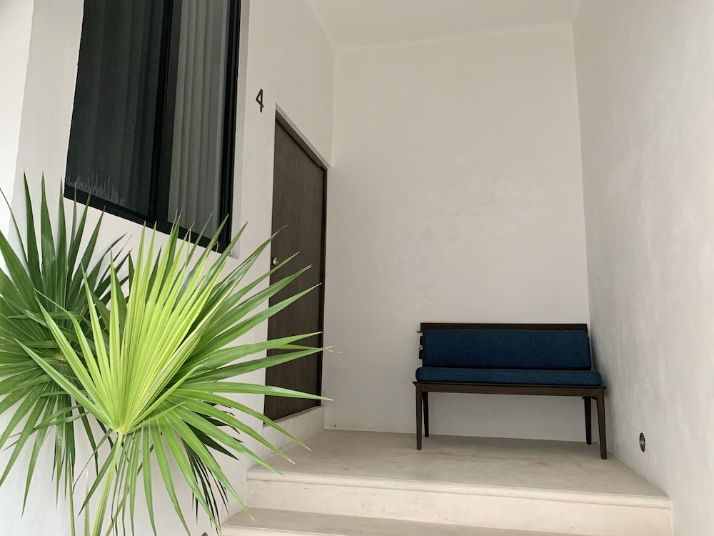 Boréna Hotel Boutique — Playa Del Carmen — photo 3