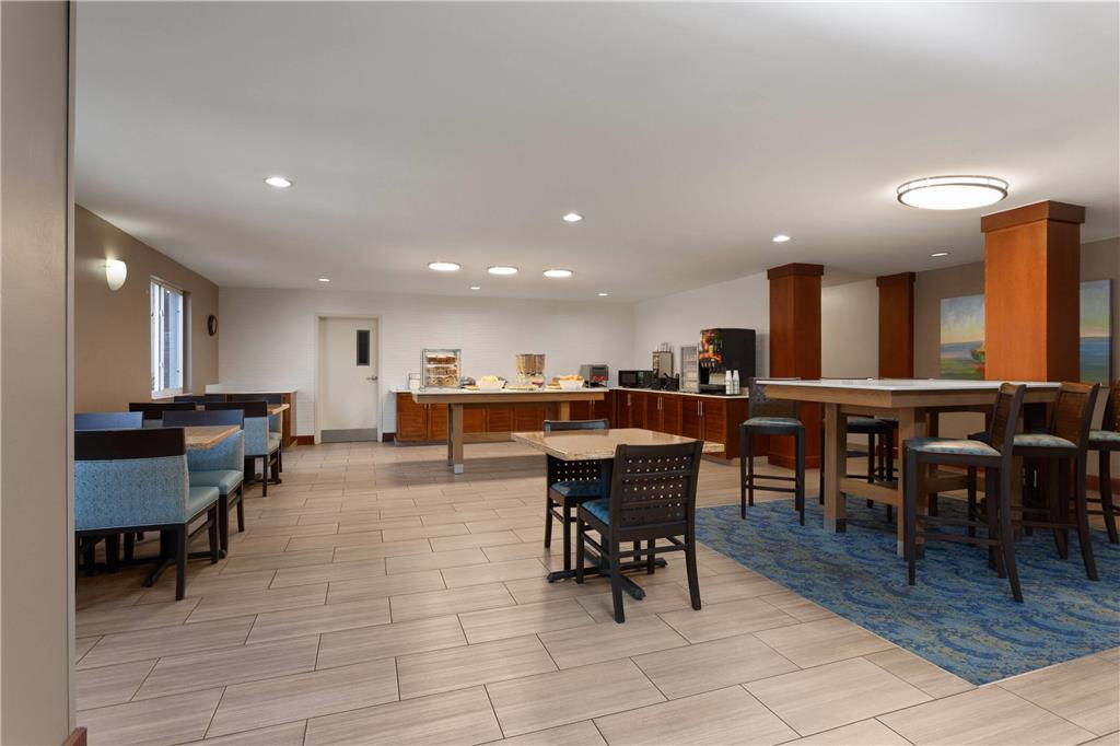 Hawthorn Extended Stay by Wyndham Naples - photo 49