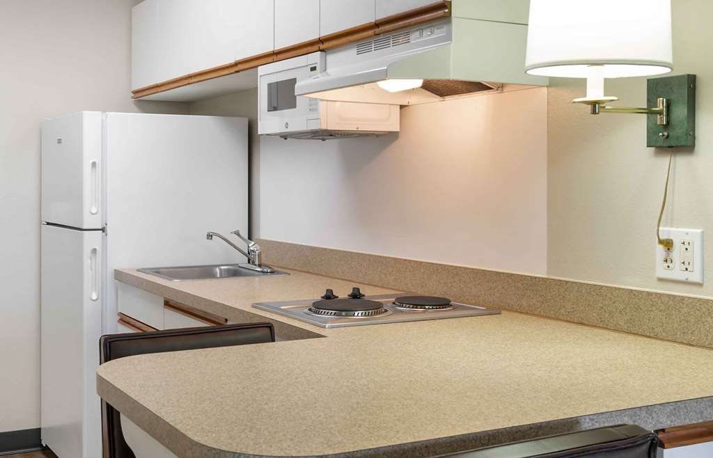 Extended Stay America Suites Boston Marlborough - photo 19