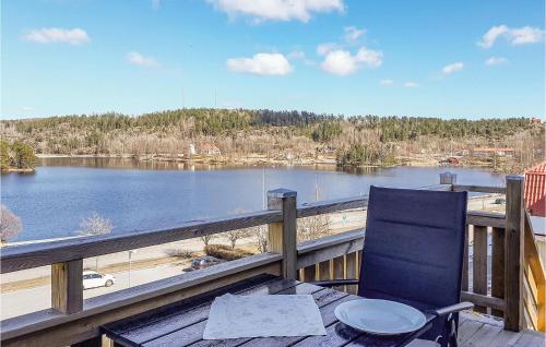 Gorgeous Apartment In Bengtsfors — 4-Star Luxury Hotel in Bengtsfors, Sweden