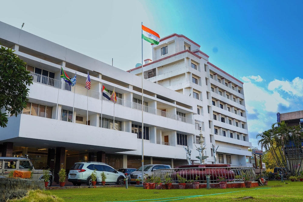 Casino Hotels Ltd. — Trichur — photo 2