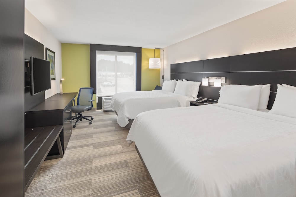 Holiday Inn Express & Suites Hardeeville Hilton Head by IHG - photo 18