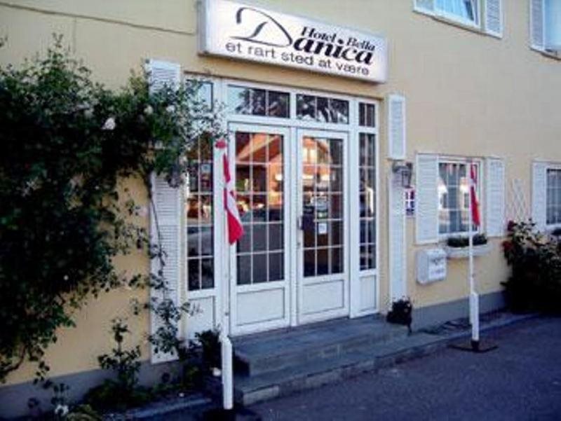 Bella Danica in Copenhagen, Denmark