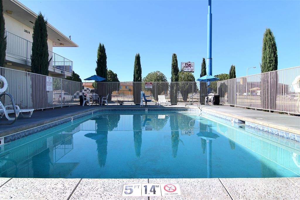 Motel 6 Carlsbad NM - photo 9