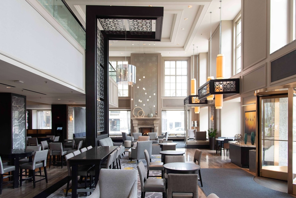 Hilton Chicago - photo 130