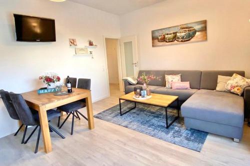 Dünenhaus Ferienwohnung De Düün Een — 4-Star Luxury Hotel in Wangerooge, Germany