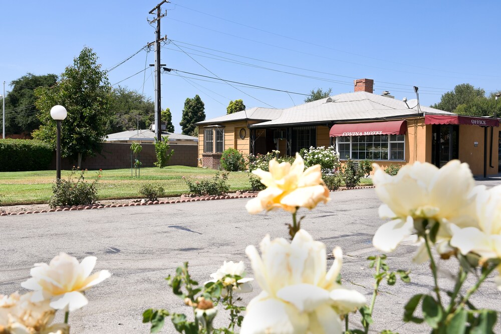 Covina Motel - photo 29