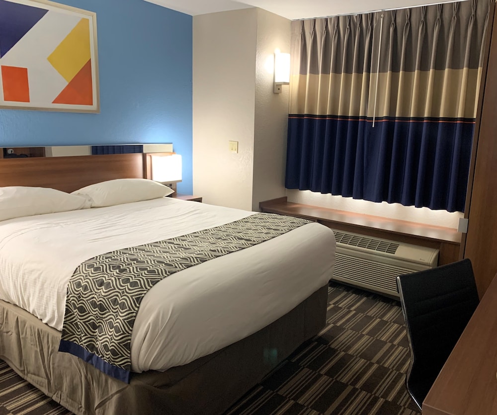 Microtel Inn & Suites by Wyndham Fond Du Lac - photo 4