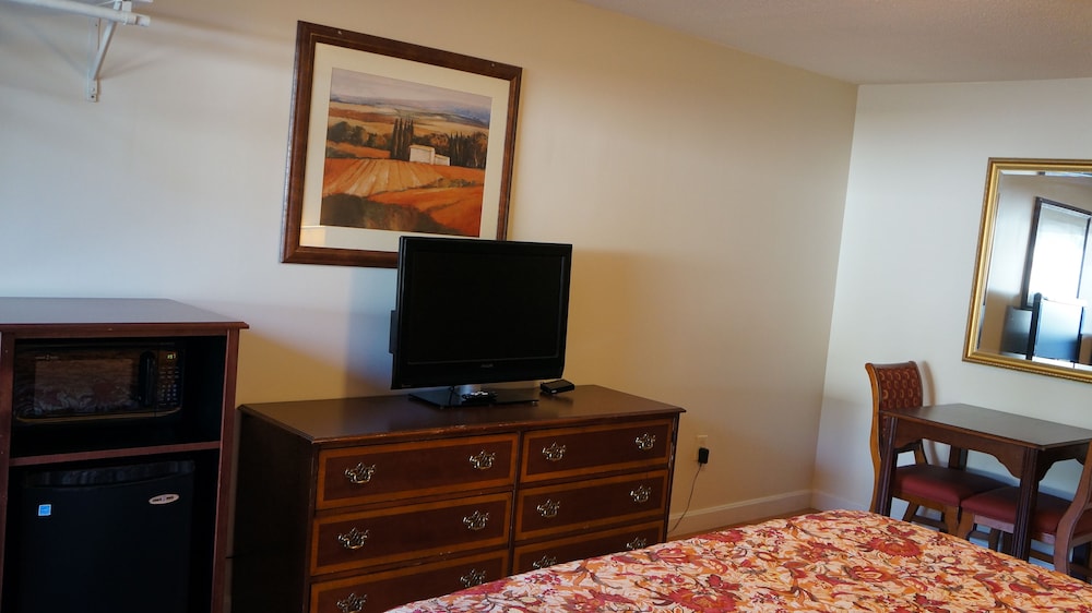 Classic Motor Lodge West Green - photo 44
