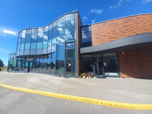 Vlantana in Klaipeda, Lithuania