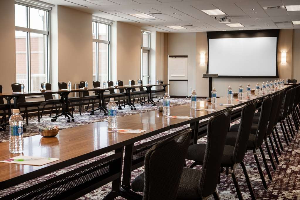 Hyatt Place Kansas City Lenexa City Center - photo 27