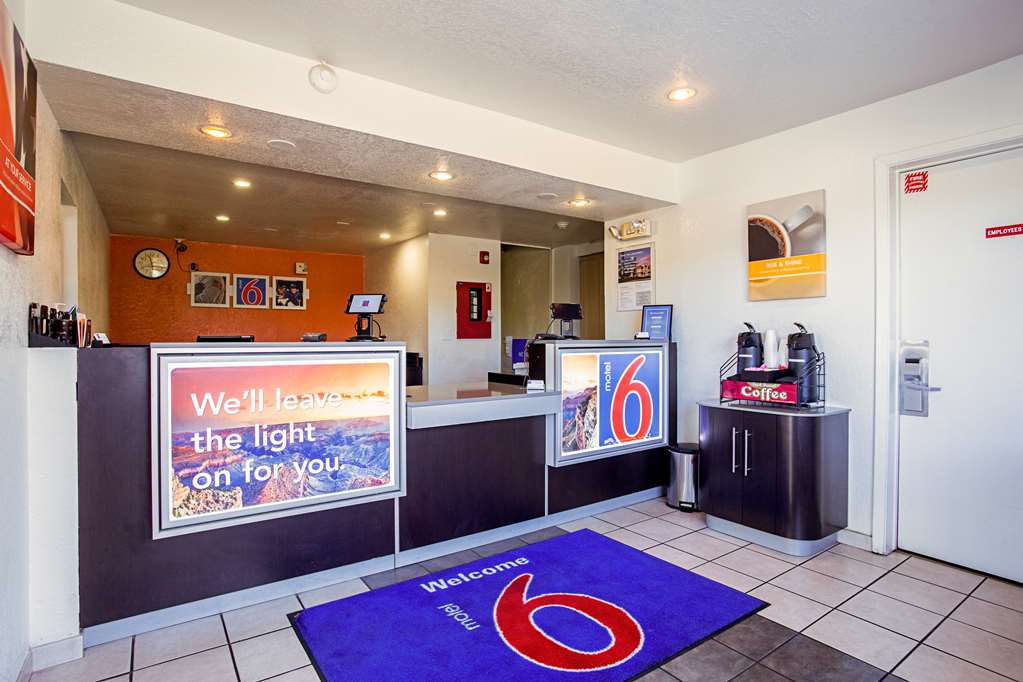 Motel 6 Prescott AZ - photo 27
