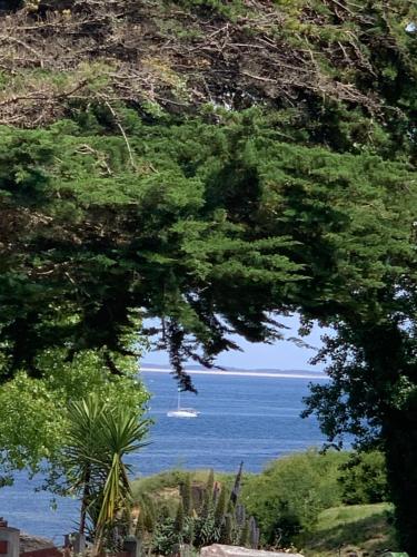 Cote Plage - last minute hotel in Groix