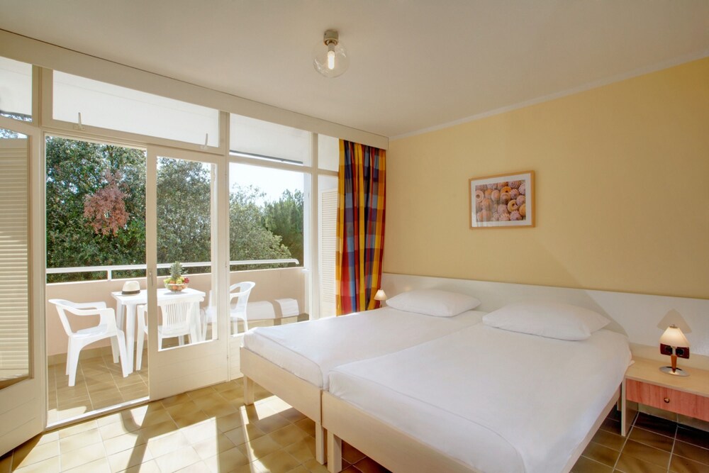 Lanterna Resort — Porec — photo 3