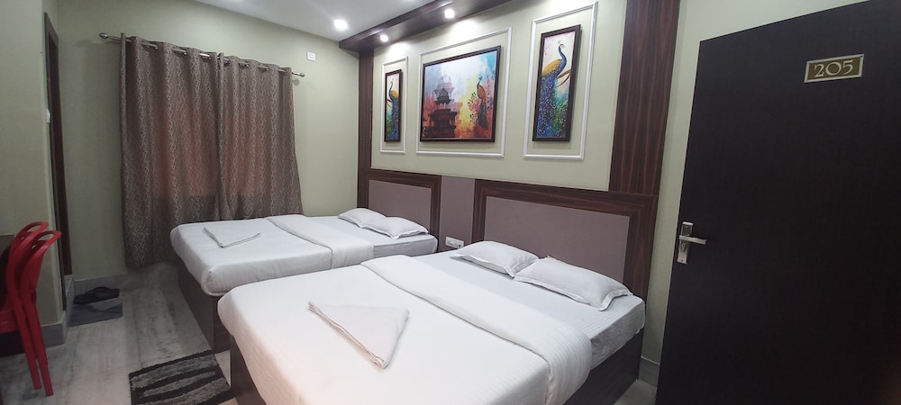 Hotel Sree Durga — Kolkata — photo 2