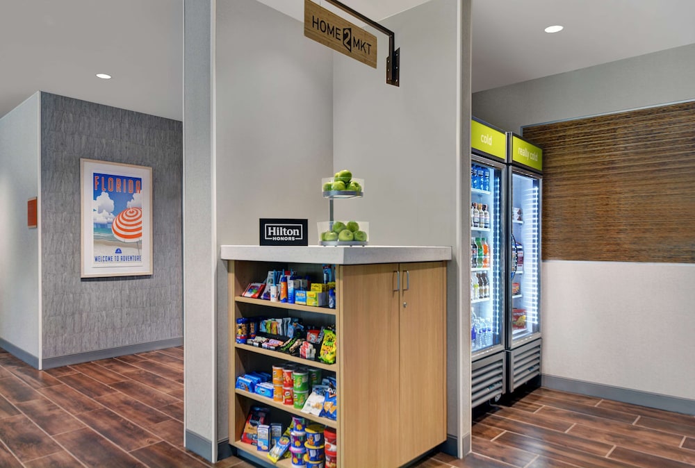 Home2 Suites by Hilton Largo - photo 5