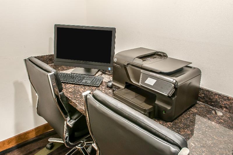 Premier Extended Stay Hobbs in Hobbs, United States