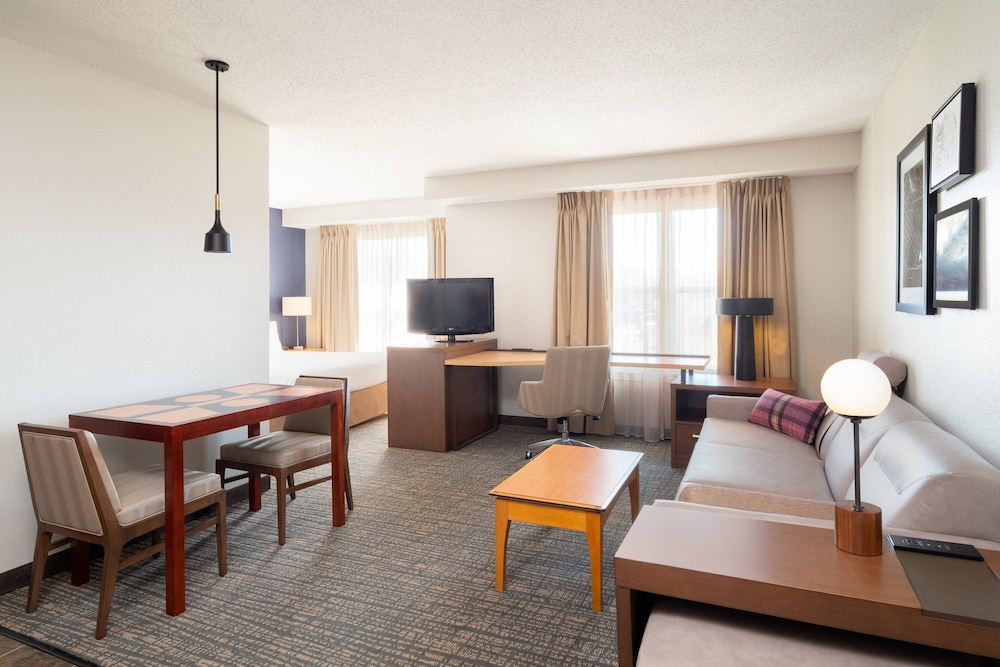 Residence Inn by Marriott Southington - photo 10