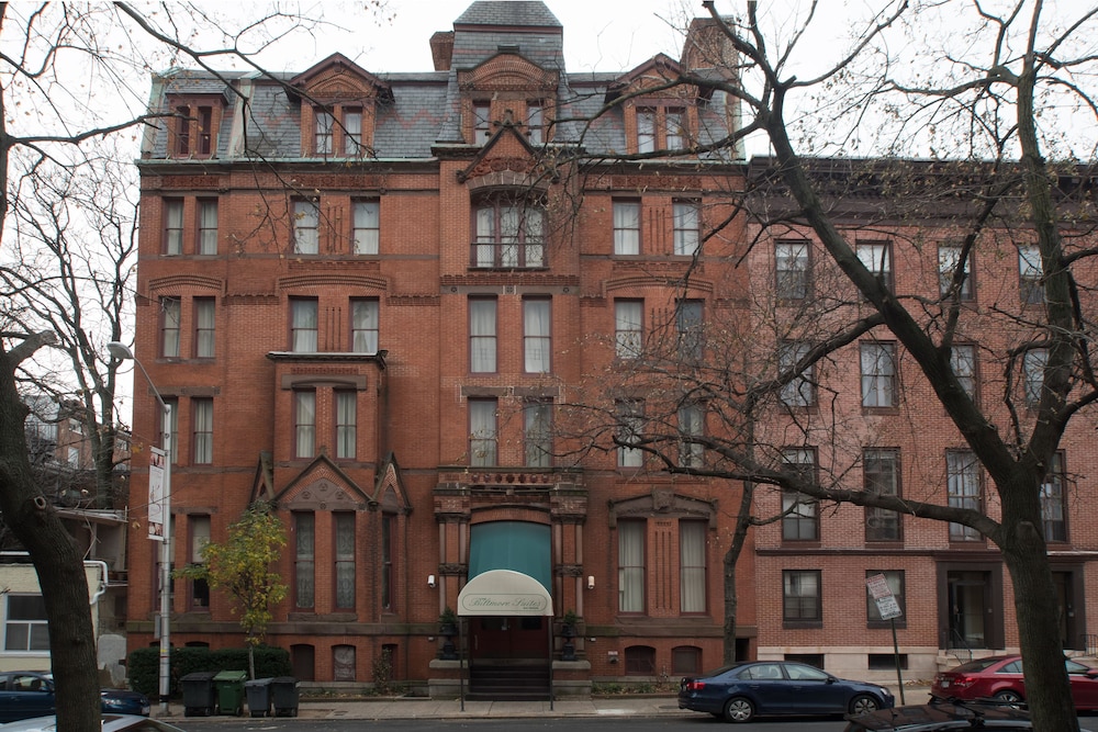Biltmore Suites Hotel - photo 27