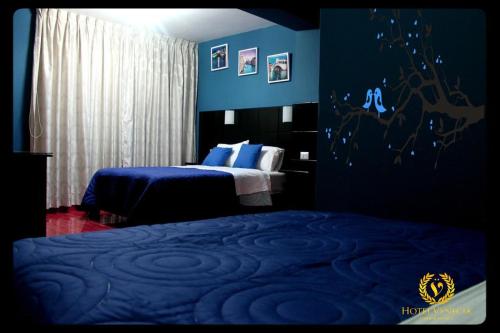 Hotel Venecia ll in Huanuco, Peru