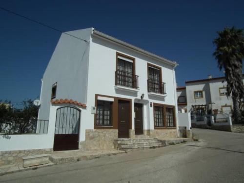 Casa Kika Pereira ganzes Haus bis 11 Personen — 4-Star Luxury Hotel in Lourinha, Portugal